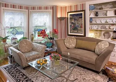 The Kingsleigh Inn Bed And Breakfast