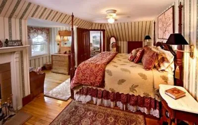 The Kingsleigh Inn Bed And Breakfast