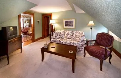 The Kingsleigh Inn Bed And Breakfast