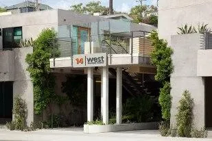 14 West Boutique Hotel