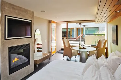 14 West Boutique Hotel