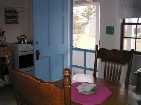Beautful Cottage On Old Cape Cod