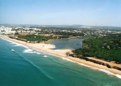 1 Bedroom Apartment next to Vale de Lobo