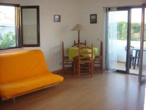 1 Bedroom Apartment next to Vale de Lobo