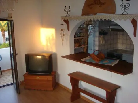 1 Bedroom Apartment next to Vale de Lobo