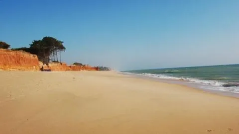1 Bedroom Apartment next to Vale de Lobo