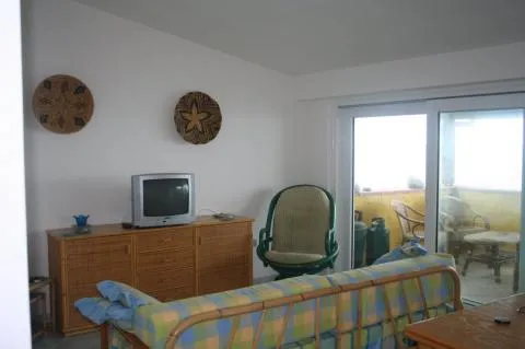 Sardinia-Italy apartment on the sea