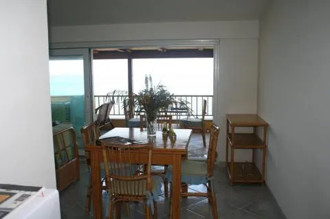 Sardinia-Italy apartment on the sea