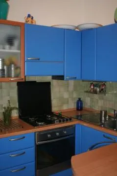 Sardinia-Italy apartment on the sea