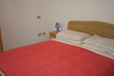 Sardinia-Italy apartment on the sea