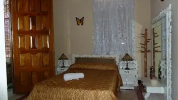 Short Term Accommodations