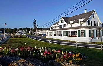 Ocean Point Inn