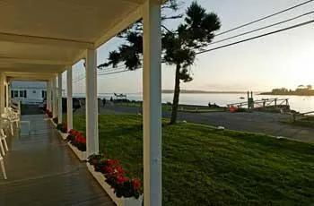 Ocean Point Inn