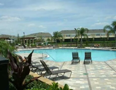 Stonebridge Commons Condo for rent