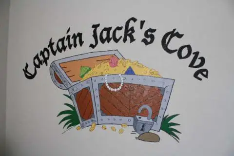 Captain Jacks Cove