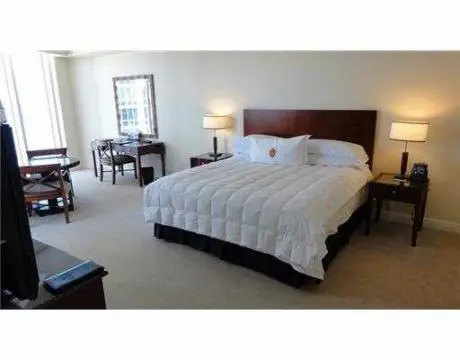 One Bedroom Condo at Trump International