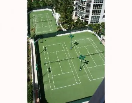 One Bedroom Condo at Trump International