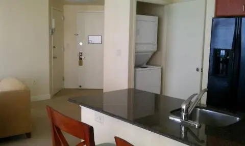 One Bedroom Condo at Trump International