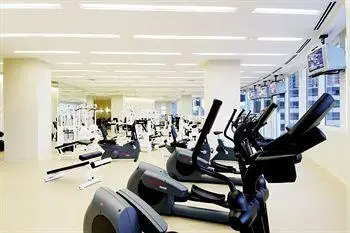 One Bedroom Condo at Trump International