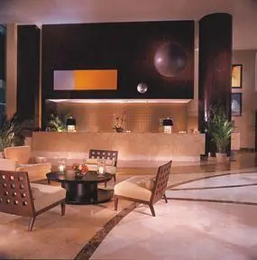 One Bedroom Condo at Trump International