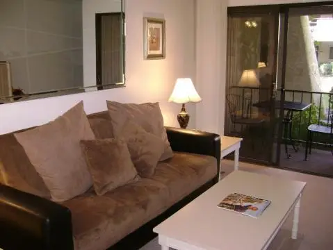 Palm Springs Villas II