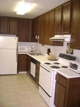 Palm Springs Villas II