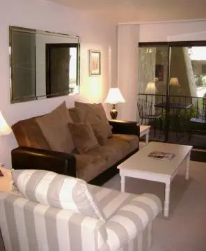 Palm Springs Villas II