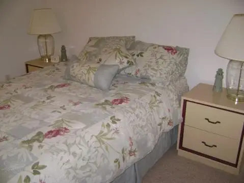 Palm Springs Villas II