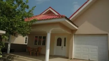 Rent House For The Weekend