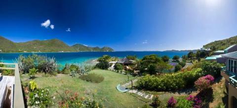 Tortola Vacation Rentals