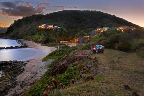 Tortola Vacation Rentals