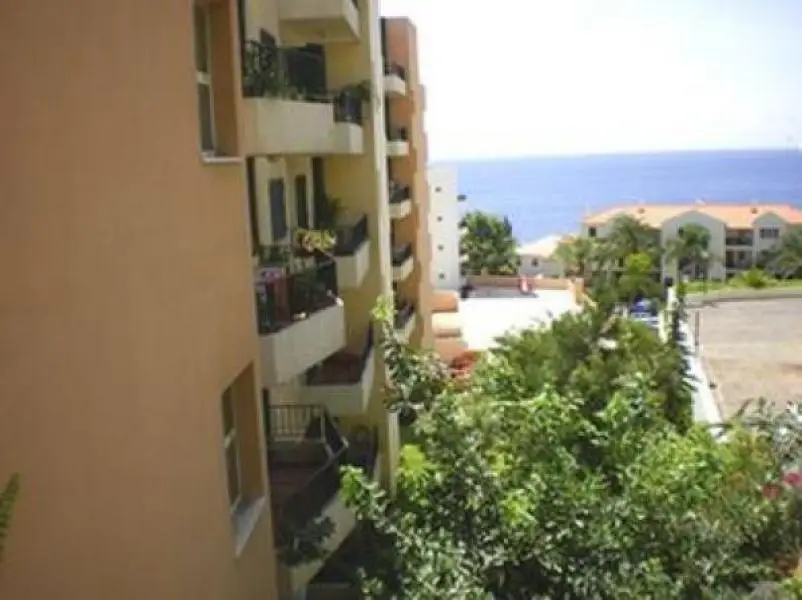 Rent Of A Lovely Seaside Holiday Flat In Funchal City On Madeira Island