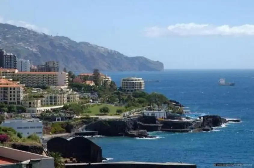 Rent Of A Lovely Seaside Holiday Flat In Funchal City On Madeira Island