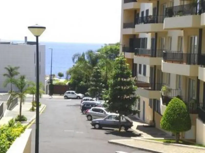 Rent Of A Lovely Seaside Holiday Flat In Funchal City On Madeira Island