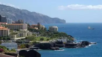 Rent Of A Lovely Seaside Holiday Flat In Funchal City On Madeira Island