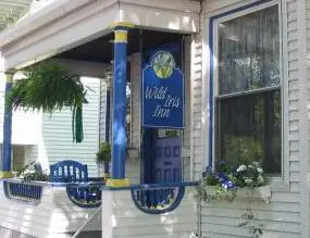 Wild Iris Inn