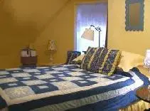 Wild Iris Inn