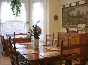 Wild Iris Inn
