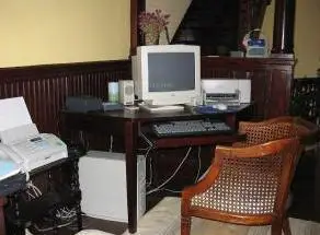 Wild Iris Inn