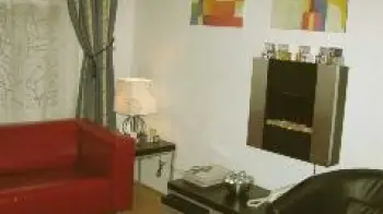 Vacation Rental Home Website