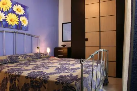 Luxurious 1 bedroom apartment for 4 peop