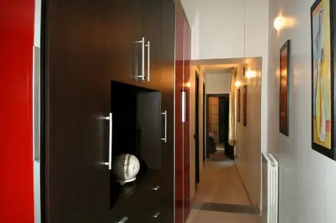 Luxurious 1 bedroom apartment for 4 peop
