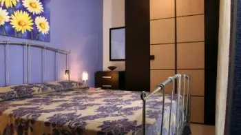 Luxurious 1 bedroom apartment for 4 peop