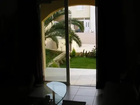 One-bedroom appartment