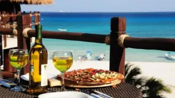 Home Vacation Rental Site