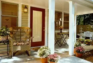 Hidden Garden Cottages And Suites