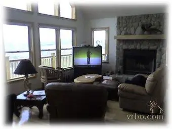 My Cubby Hole Chalet