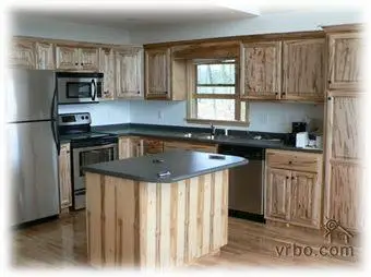 My Cubby Hole Chalet