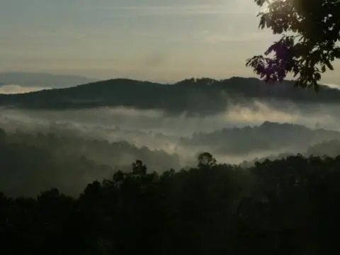 My Cubby Hole Chalet