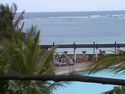 Mombasa Vacation Rentals